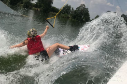 WakePark Wrocław