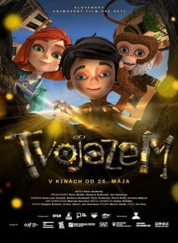 Turek Wydarzenie Film w kinie Podróż do krainy jutra