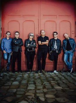 Zduńska Wola Wydarzenie Koncert Universe - Tacy byliśmy jeszcze wczoraj...