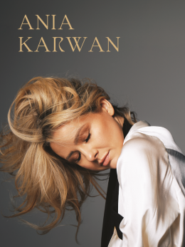 Suszec Wydarzenie Koncert Ania Karwan