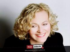 Sieradz Wydarzenie Koncert Koncert Edyty Geppert z zespołem