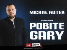 Turek Wydarzenie Stand-up Nowy program POBITE GARY