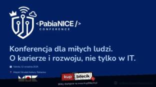 Pabianice Wydarzenie Inne wydarzenie Konferencja o rozwoju kariery, przywództwie, komunikacji i kulturze pracy