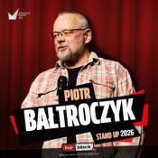 Zduńska Wola Wydarzenie Kabaret Support: Cezary Sadowski