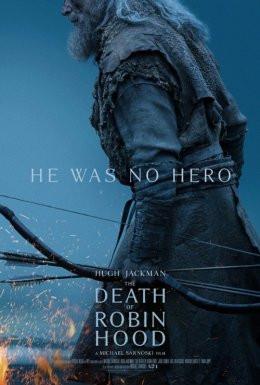 Turek Wydarzenie Film w kinie Robin Hood: Koniec legendy