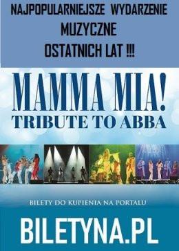 Pabianice Wydarzenie Koncert Mamma Mia
