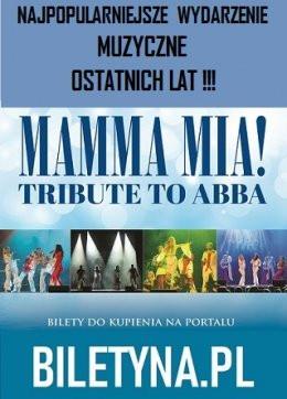 Zduńska Wola Wydarzenie Koncert Mamma Mia