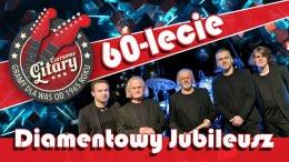 Sieradz Wydarzenie Koncert Czerwone Gitary - Diamentowa Trasa 60-lecia na BIS